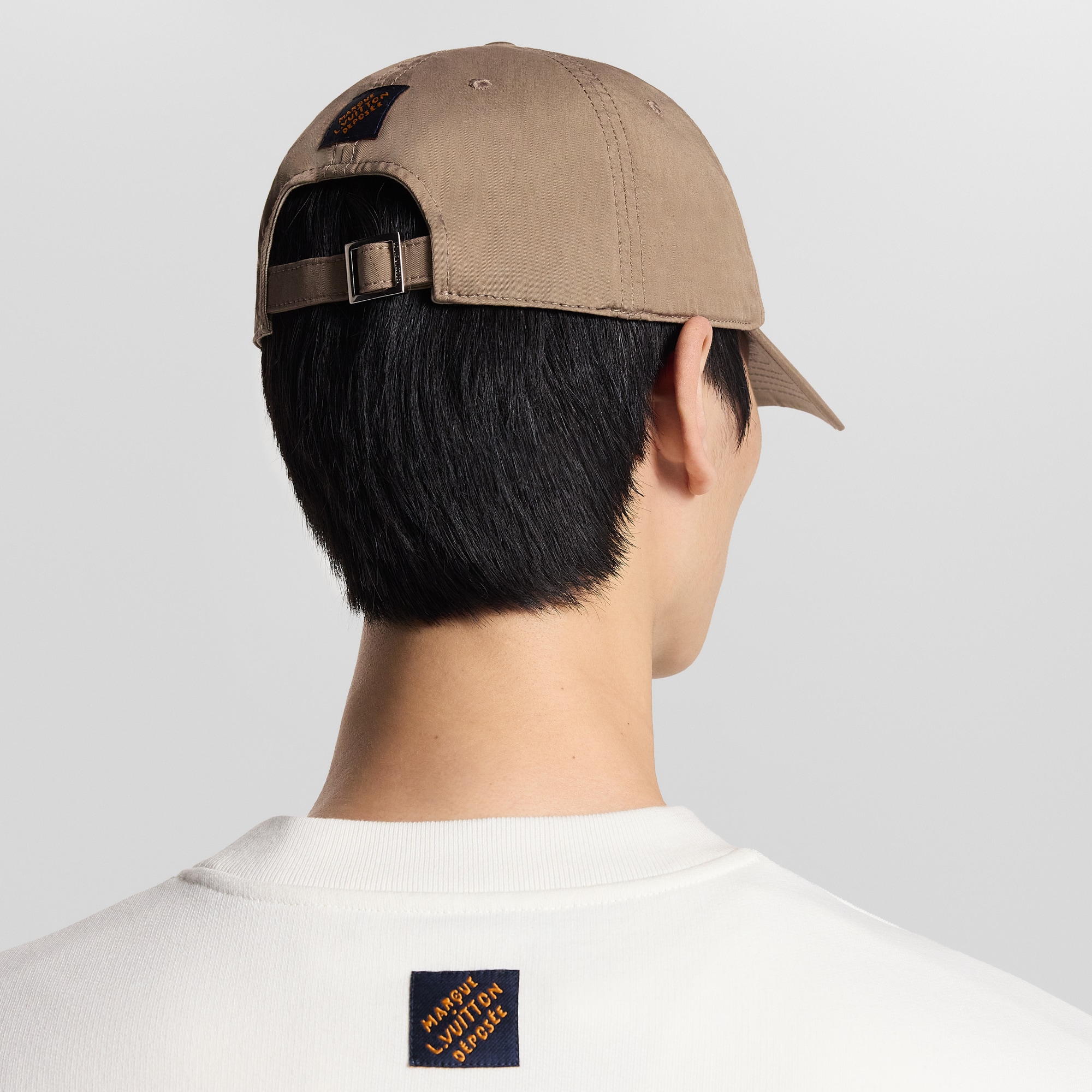 LOUISVUITTON キャップ M5150L キャップ・シグネチャー キャップ・シグネチャー S00｜ルイ・ヴィトン 公式サイト - M5150L
